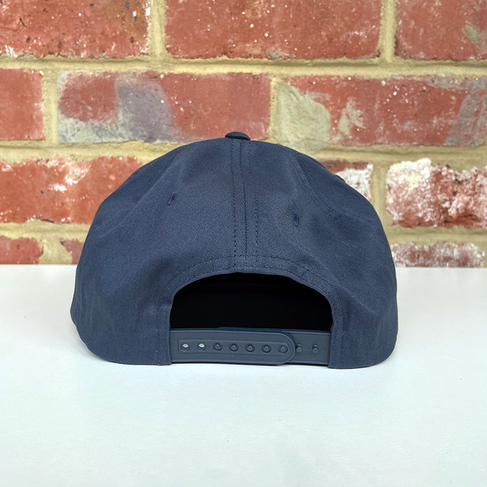 Providence Palm Golf Cap - Navy
