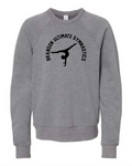 Puff Crewneck