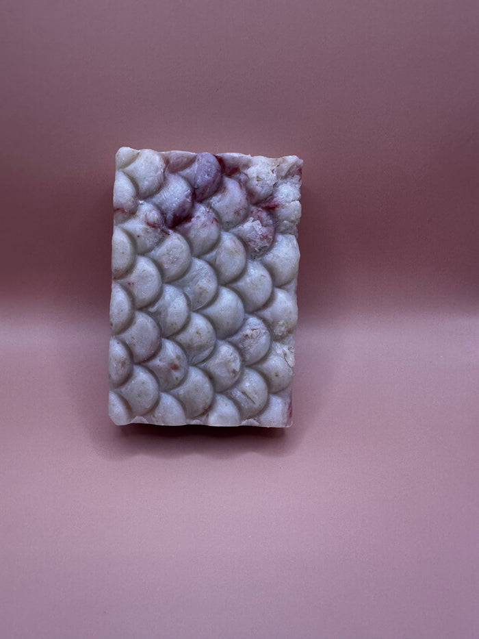 Pumpkin Spice Bar Soap