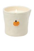 Pumpkin Spice Bistro Candle