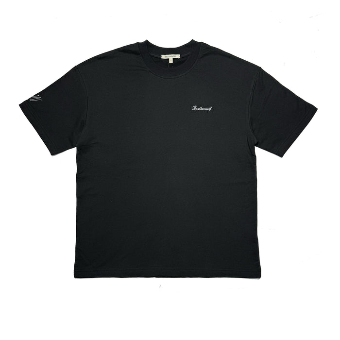 Quality Goods Tee - Black