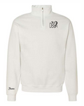 Quarter Zip Sweatshirt