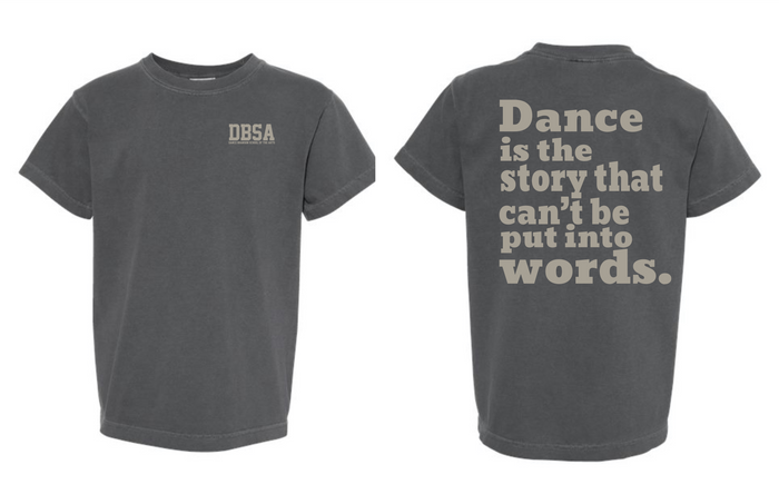 Quote Tee
