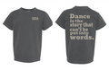 Quote Tee