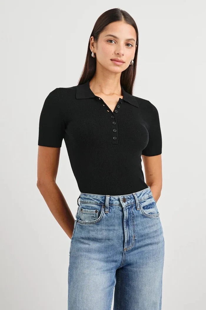 Rails Court Polo Shirt