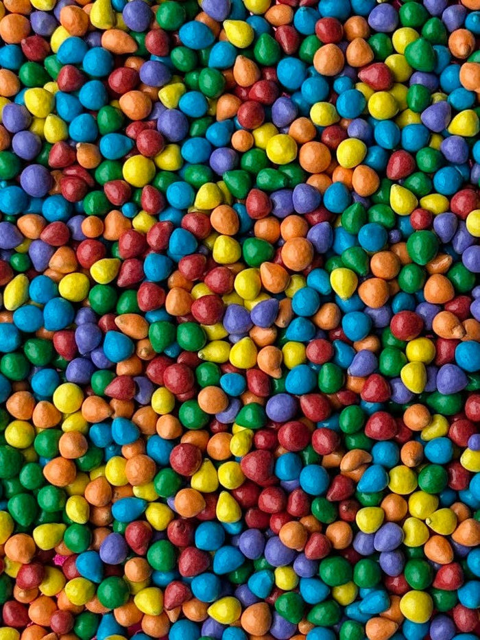 Rainbow Bit Chips - US