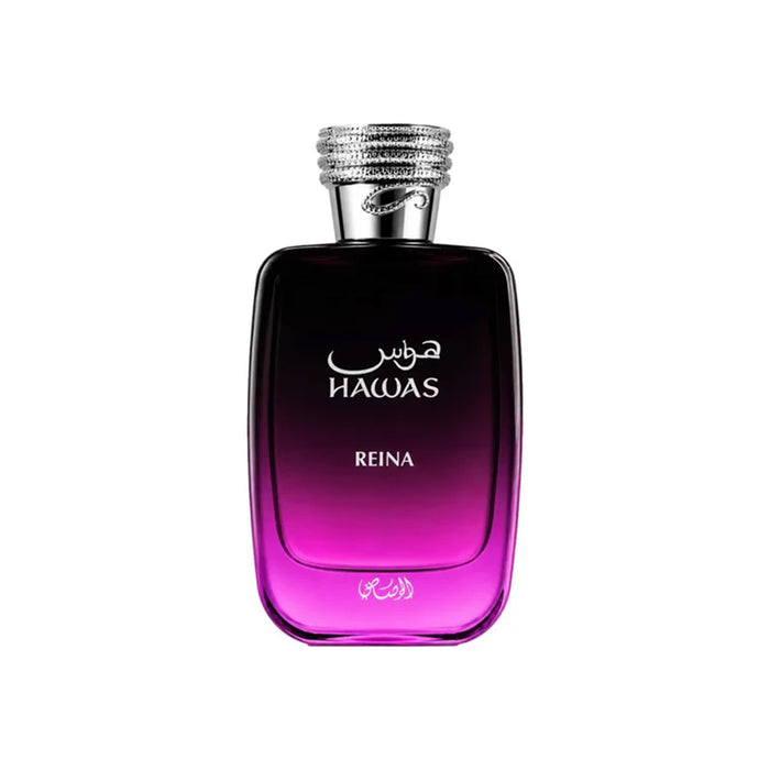 Rasasi Hawas Reina Eau De Parfum 100ml Spray