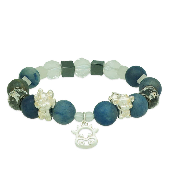 Rat Secret Friend & Allies Support Bracelet