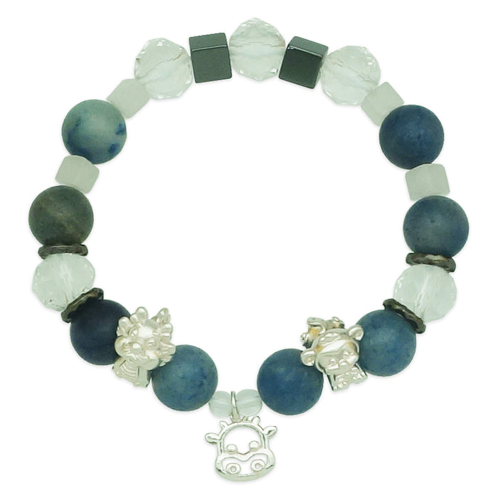 Rat Secret Friend & Allies Support Bracelet