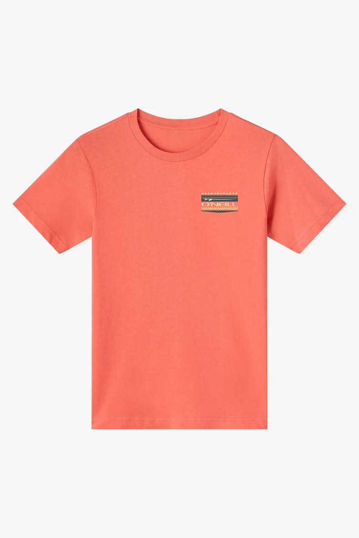 Rays Jersey Tee boys