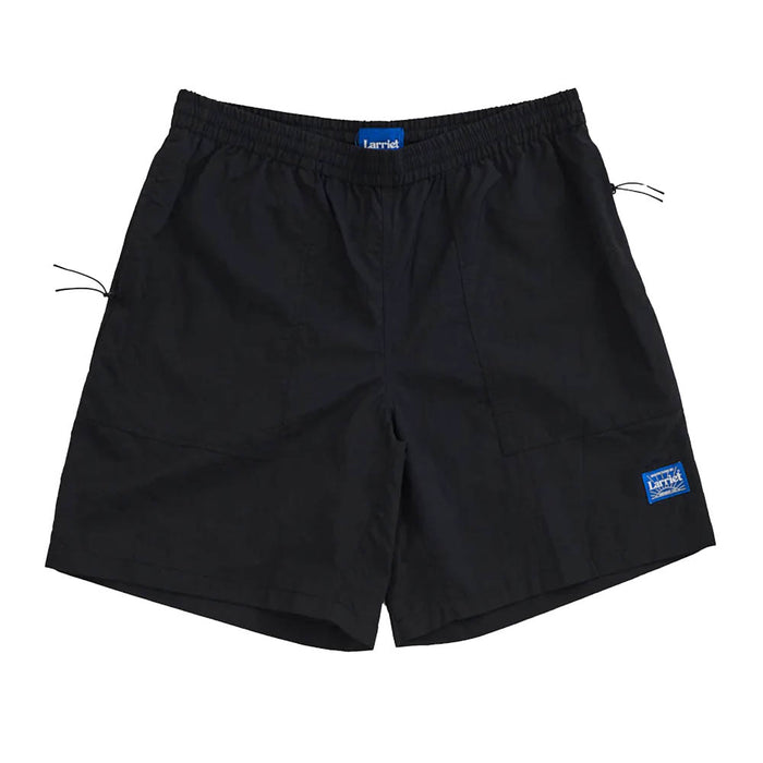 Rec Shorts - Black