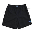 Rec Shorts - Black