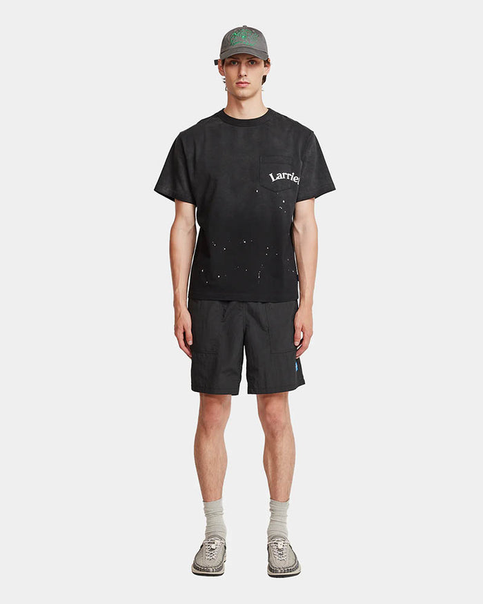 Rec Shorts - Black