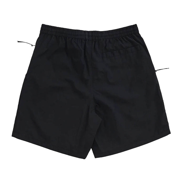 Rec Shorts - Black