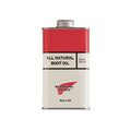 Red Wing All Natural Boot Oil 237ml