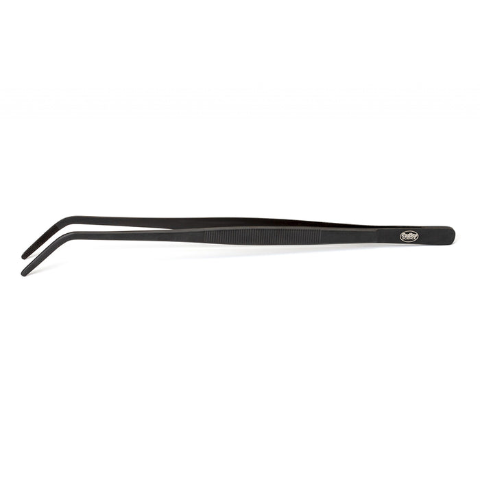Redline Science 12" Angled Tweezers