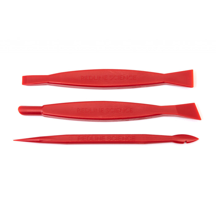 Redline Science Cleaning Scraper Set