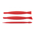 Redline Science Cleaning Scraper Set