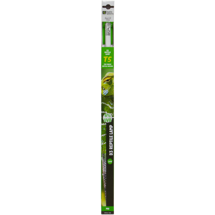 Reptile Systems 6% UV   - Zone 2 - T5 Bulb