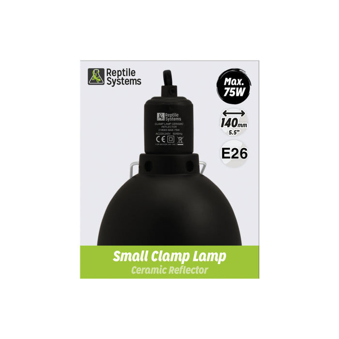 Small - 5.5" - 75w