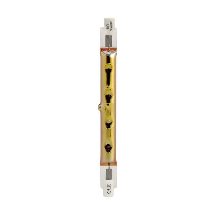 Reptile Systems Gold Infrared Lamp Replacement Bulb