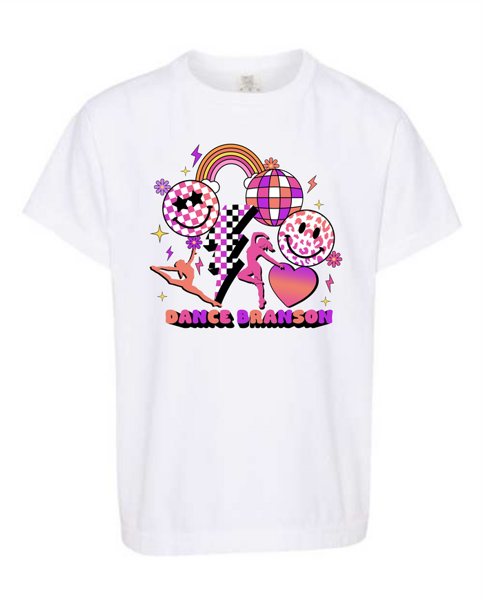 Retro Tee