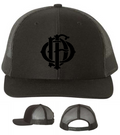 Richardson Snapback Trucker
