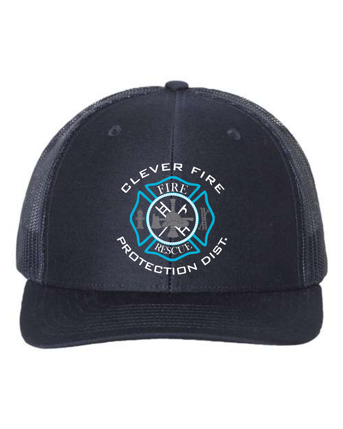 Richardson Trucker Cap