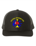 Richardson Trucker