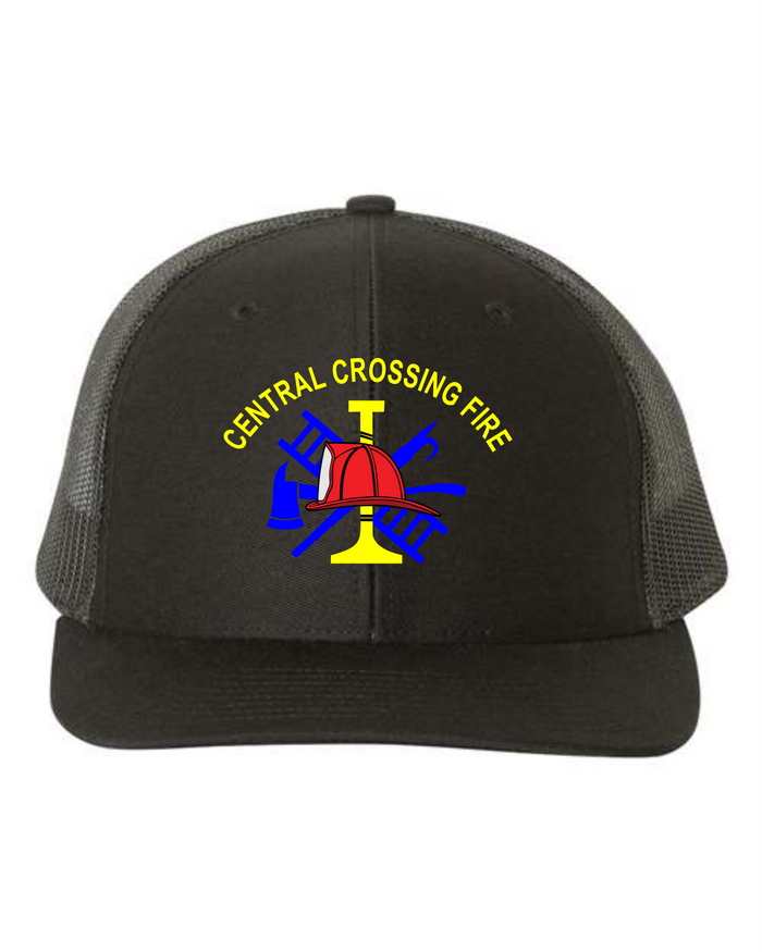 Richardson Trucker