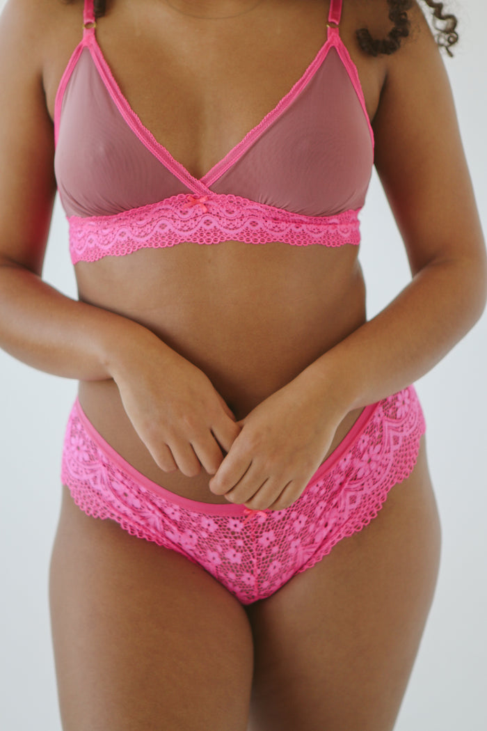 Rio and Brazilian Set | Bougainvillea
