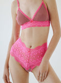 Rio and Cheeky Set | Bougainvillea