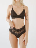 Rio and Cheeky Set | Ebony