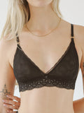 Rio Bra | Ebony