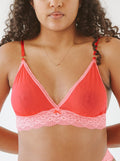 Rio Bra | Lady in Red