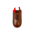 RJ Boyle - CREWman Leather Universal Plier/Cutter Holder
