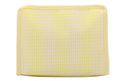 Roadie Zip Pouch- Buttercup- PRE ORDER