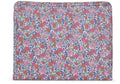Roadie Zip Pouch- Garden Floral- PRE ORDER