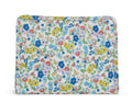 Roadie Zip Pouch- Posie- PRE ORDER