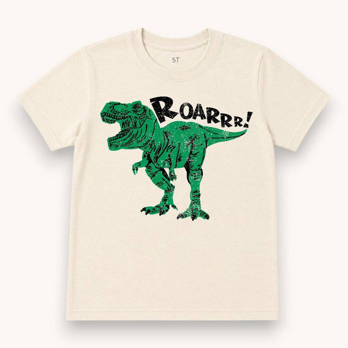 ROAR! Tee