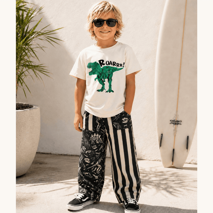 ROAR! Tee