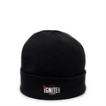 Rolled Beanie