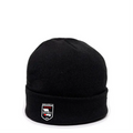 Rolled Beanie
