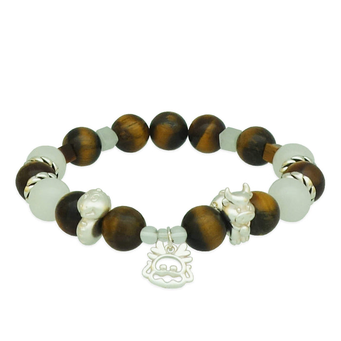 Rooster Secret Friend & Allies Support Bracelet