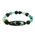 Ru Yi Dzi Bracelet for Authority