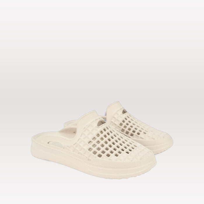 Scenario Slide - Bone White