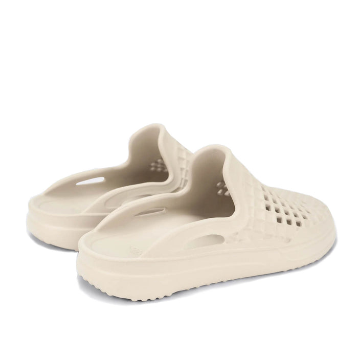 Scenario Slide - Bone White