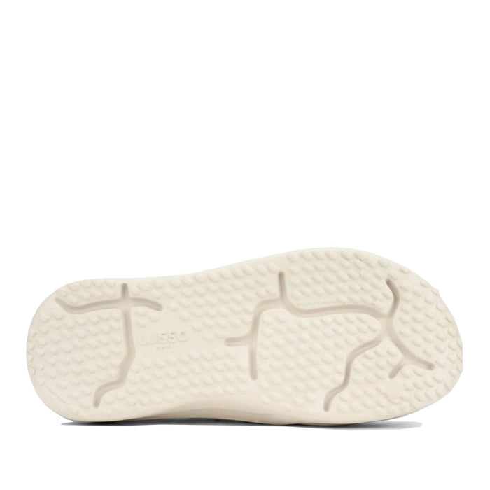 Scenario Slide - Bone White