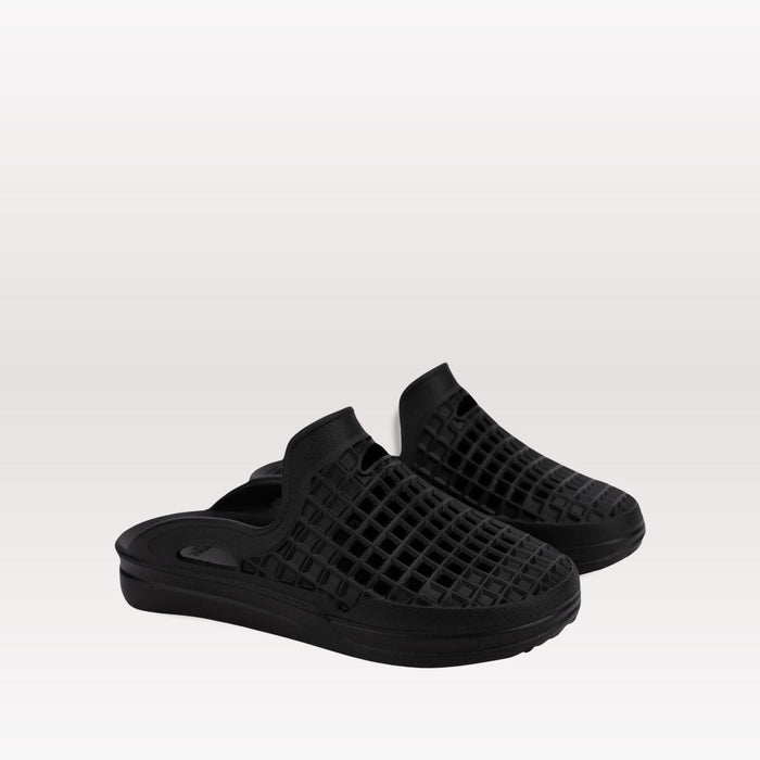 Scenario Slide - Jet Black