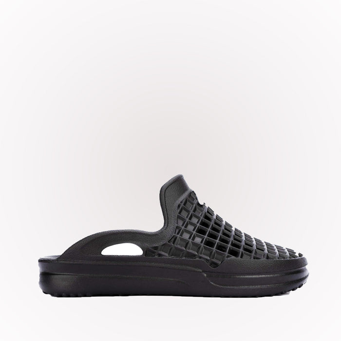 Scenario Slide - Jet Black